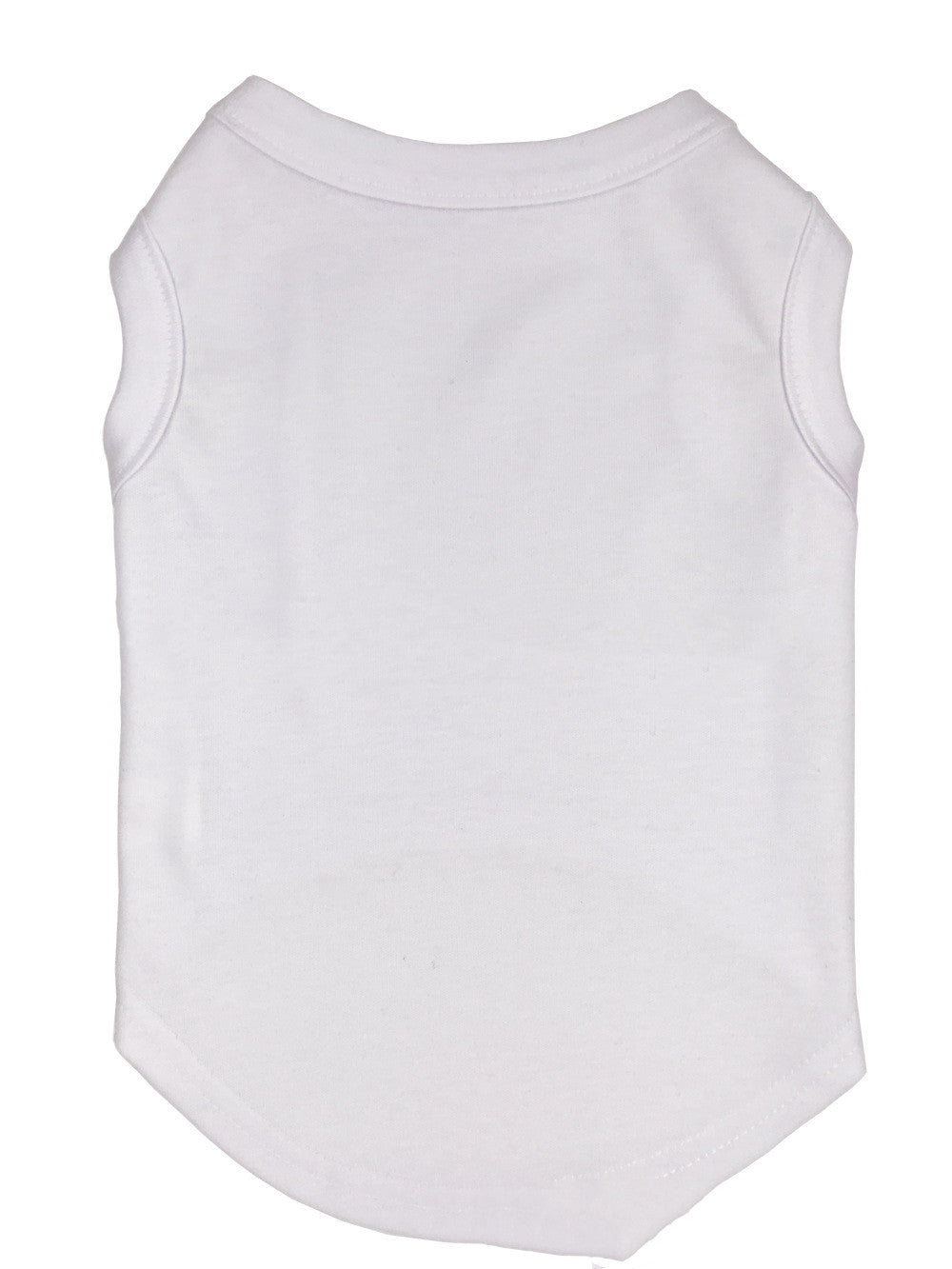 Autumn dog clothes cotton t-shirt