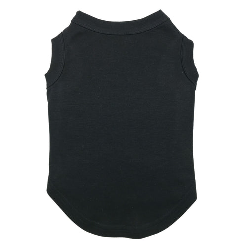 Autumn dog clothes cotton t-shirt