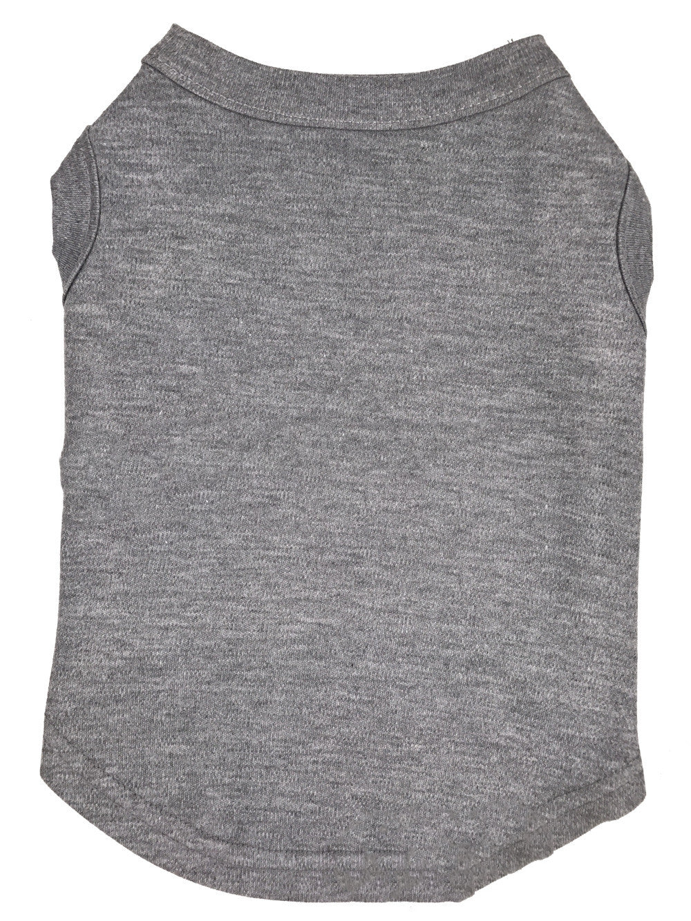 Autumn dog clothes cotton t-shirt