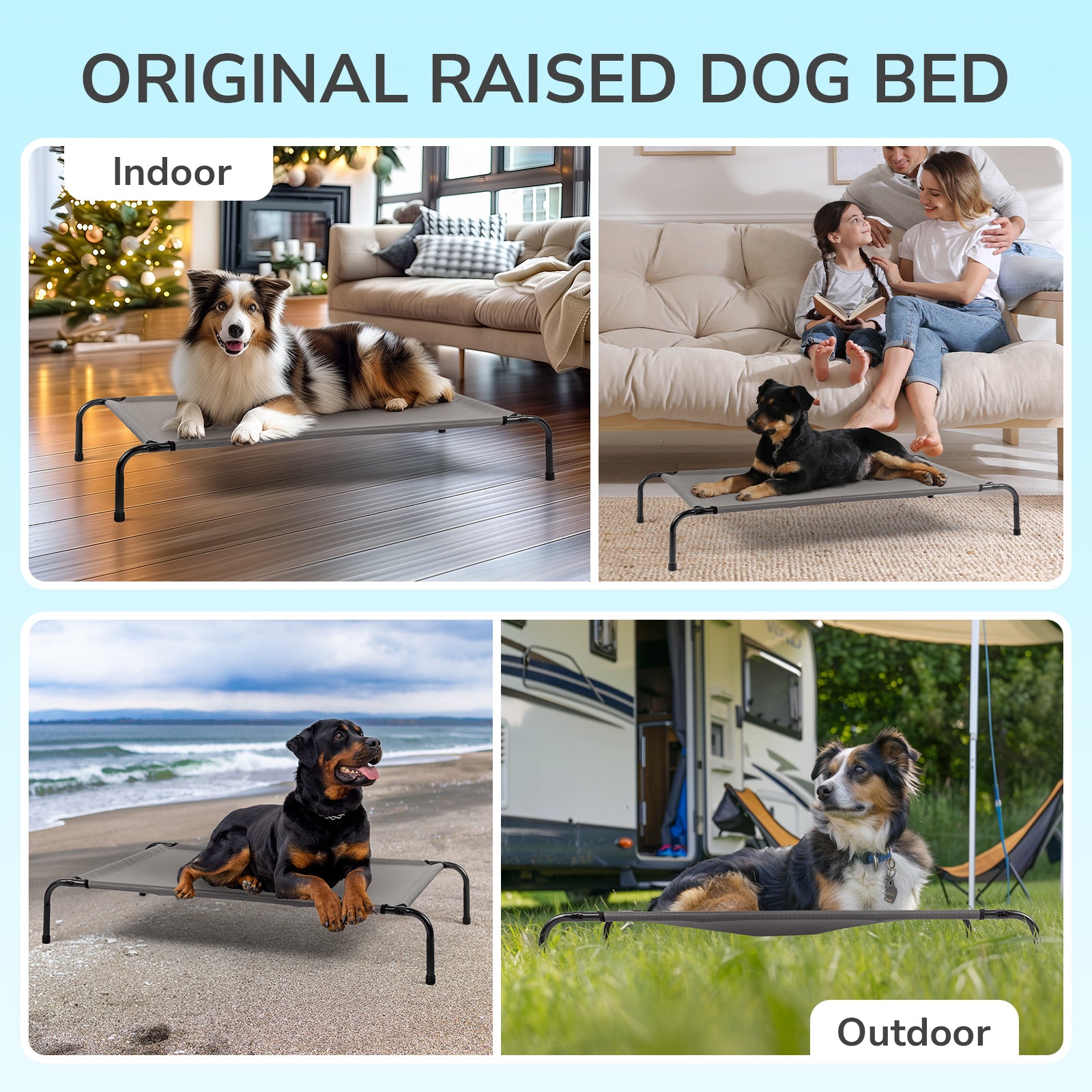 Pet Beds