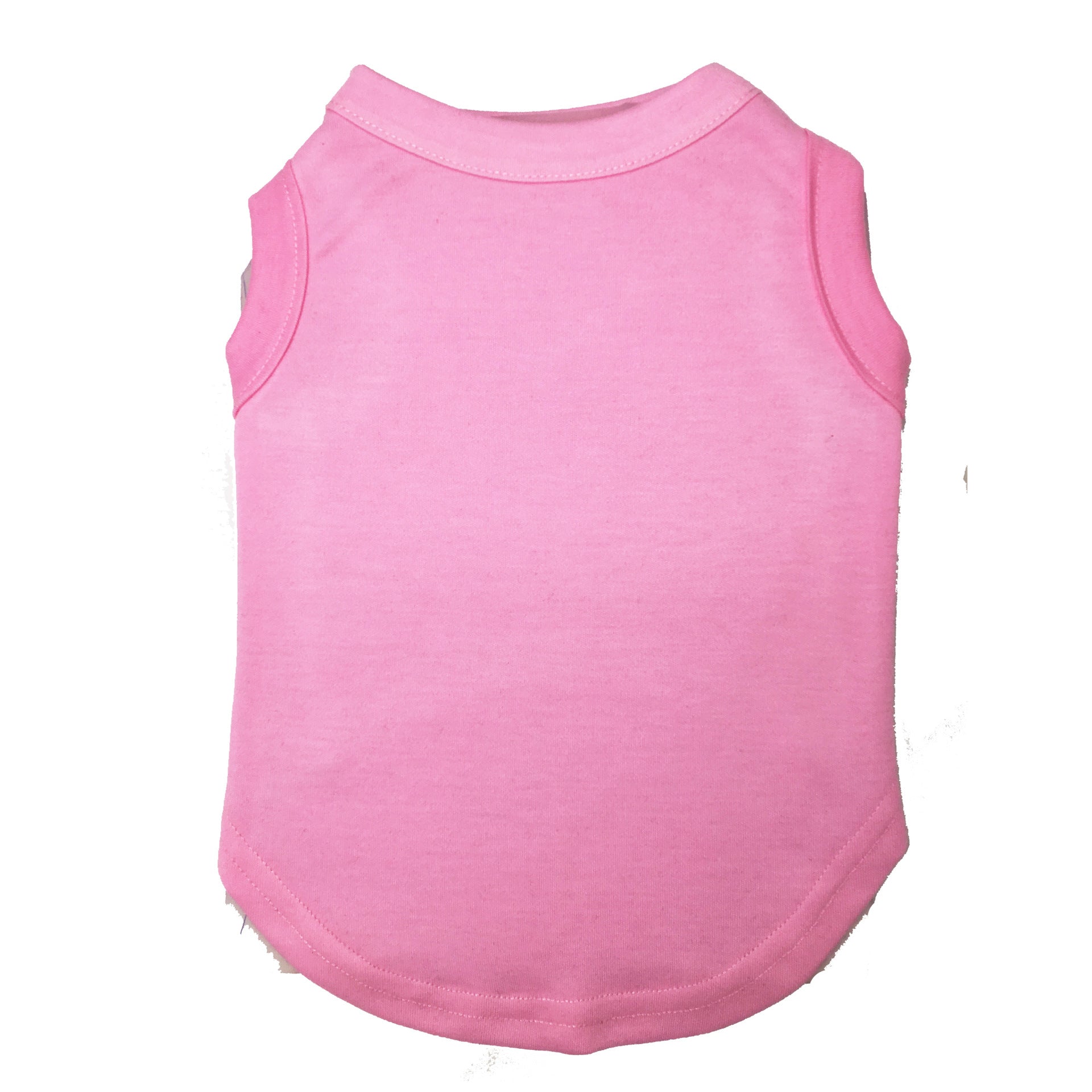 Autumn dog clothes cotton t-shirt