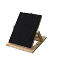 Wooden Dog Scratch Board Nail File Board Drawable