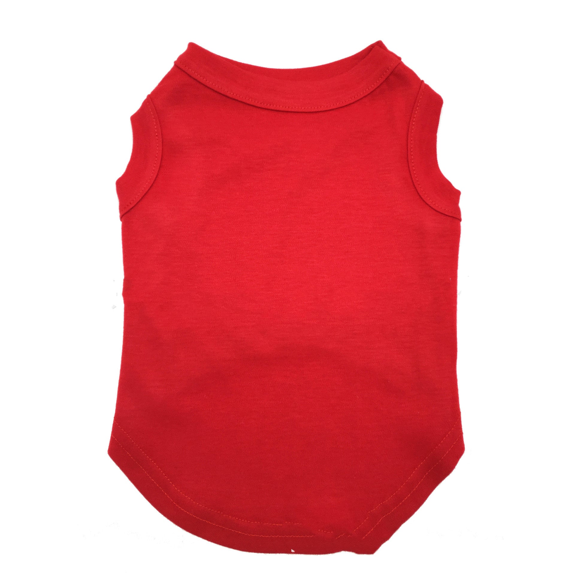 Autumn dog clothes cotton t-shirt