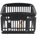 Dog Game Fence Is Safe And Reliable